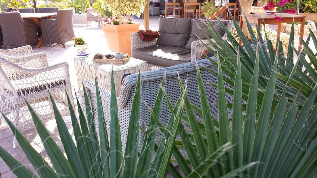 Bed & Breakfast | Guest House Casa Don Carlos Alhaurin el Grande Exterior photo