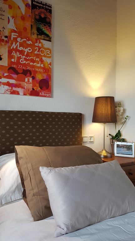 Bed & Breakfast | Guest House Casa Don Carlos Alhaurin el Grande Exterior photo