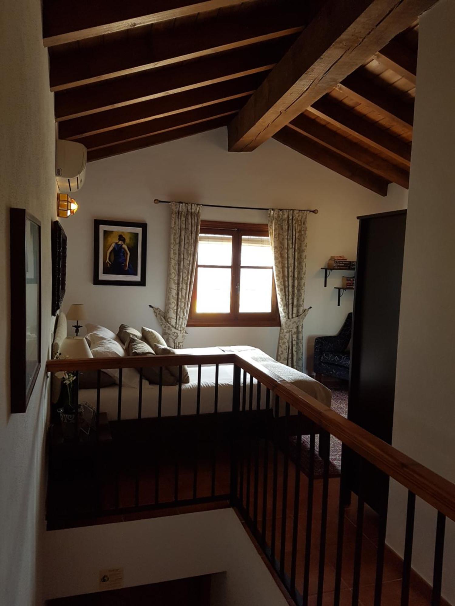 Bed & Breakfast | Guest House Casa Don Carlos Alhaurin el Grande Exterior photo