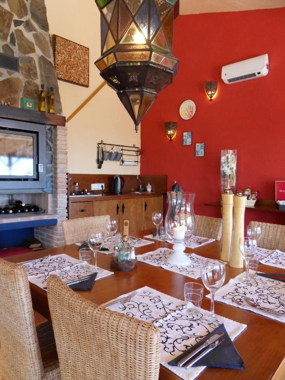 Bed & Breakfast | Guest House Casa Don Carlos Alhaurin el Grande Exterior photo