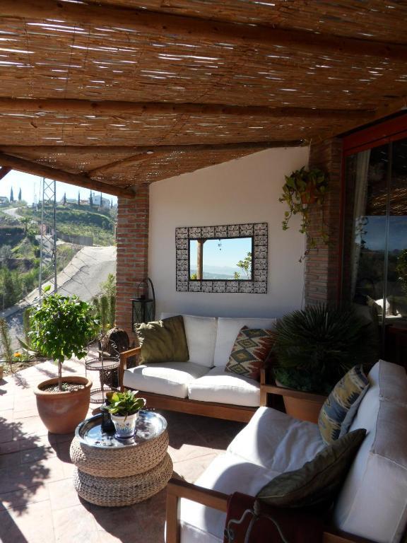 Bed & Breakfast | Guest House Casa Don Carlos Alhaurin el Grande Exterior photo